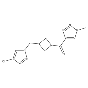 2549020-88-2 structure