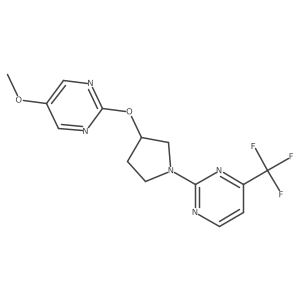 2742015-22-9结构式
