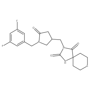 2770625-54-0结构式
