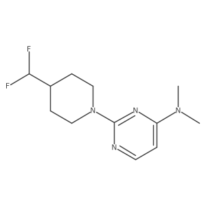 2877666-95-8 structure
