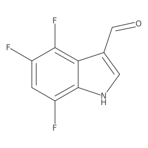467457-04-1 structure