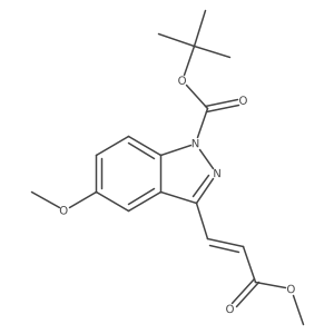 518990-25-5 structure
