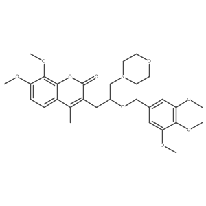 52591-15-8 structure