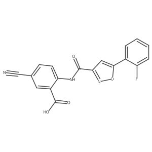 668970-75-0 structure