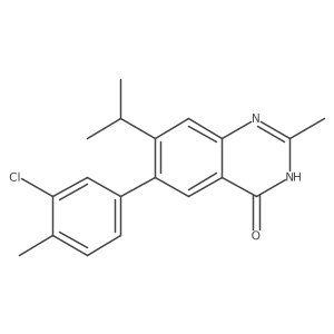 681292-42-2 structure