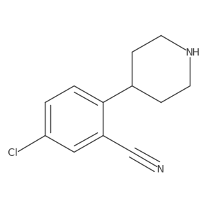 820207-64-5 structure