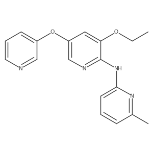 847902-50-5 structure