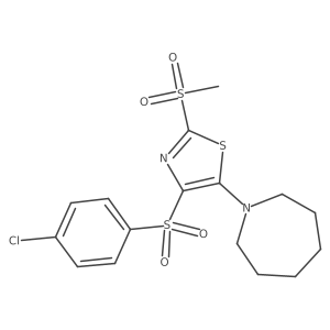 863448-72-0结构式