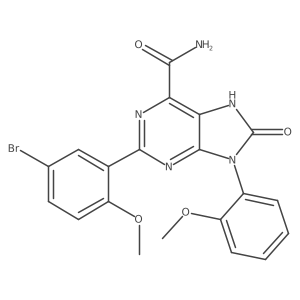 869069-30-7 structure