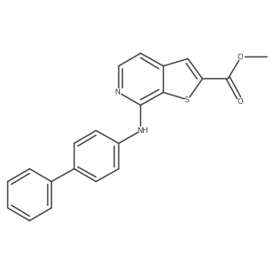 870235-52-2 structure