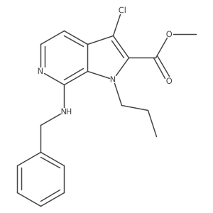 874015-30-2 structure