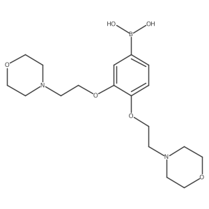 875639-82-0 structure