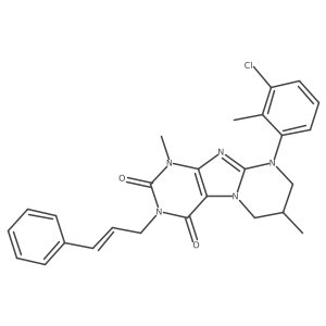 877617-60-2 structure