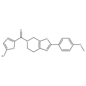879581-58-5 structure