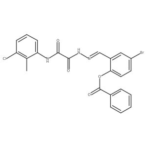 881449-57-6 structure