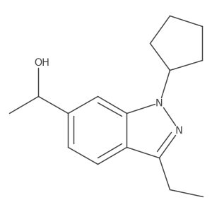 885132-64-9 structure