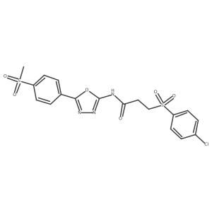 886915-13-5 structure