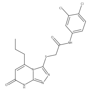 891126-51-5 structure