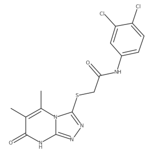891135-25-4结构式
