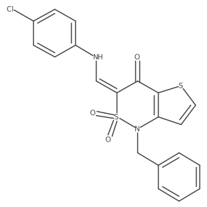 894669-21-7 structure