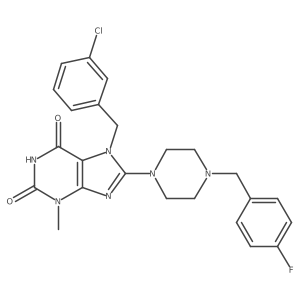 898409-23-9结构式