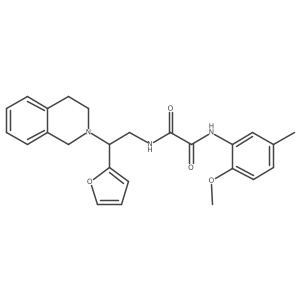898433-31-3结构式