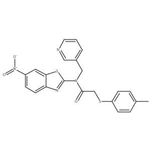 899753-88-9 structure