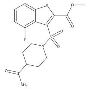 899951-09-8结构式