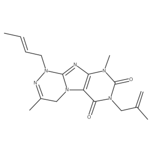 CID 18525317结构式