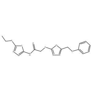 919264-42-9 structure