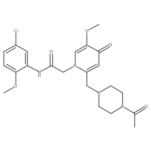 921477-99-8 structure