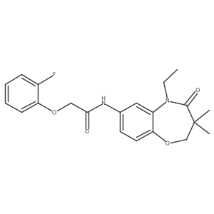 921790-16-1 structure