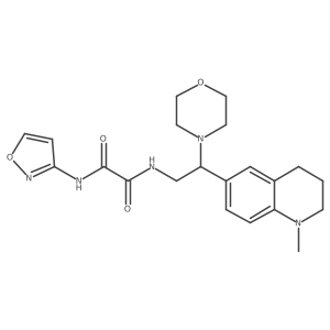 921924-60-9 structure