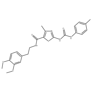 941916-36-5 structure
