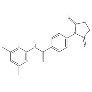 946340-58-5 structure