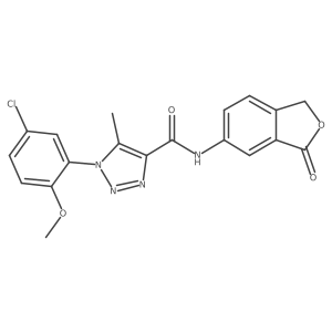 950226-11-6 structure