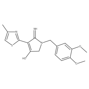 951967-03-6 structure