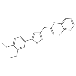 953158-70-8 structure