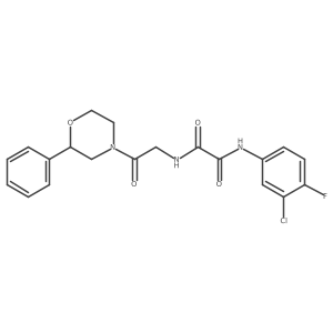 954036-83-0 structure