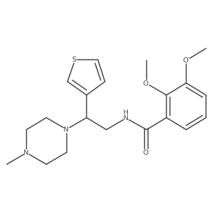 954689-39-5 structure