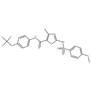 955629-89-7 structure