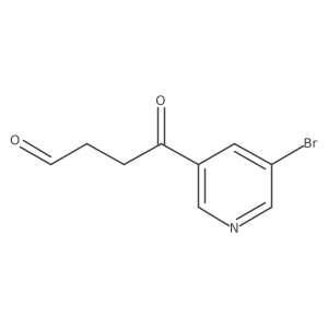 1005342-84-6 structure