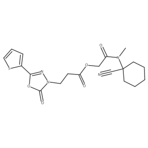 1008910-69-7 structure