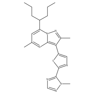 1014983-34-6 structure