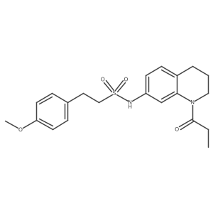 1021089-26-8 structure