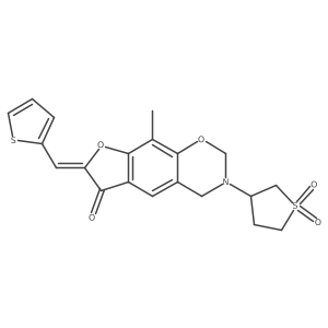 1021109-62-5结构式