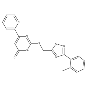 1021229-67-3 structure
