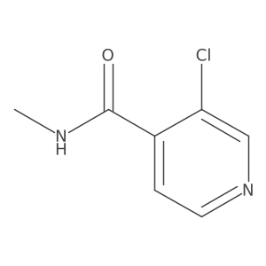 1021464-02-7 structure