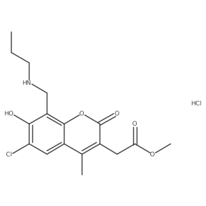 1033850-37-1结构式