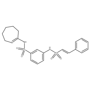 1057727-47-5 structure